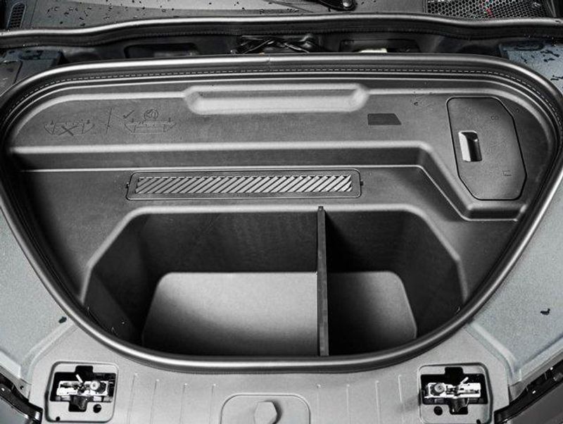 2027 Audi Q6 e-tron Sportback in Riverside, CA