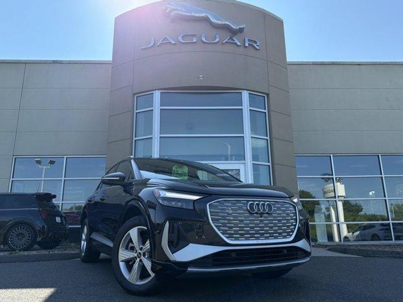 2023 Audi Q4 e-tron in Hartford, CT