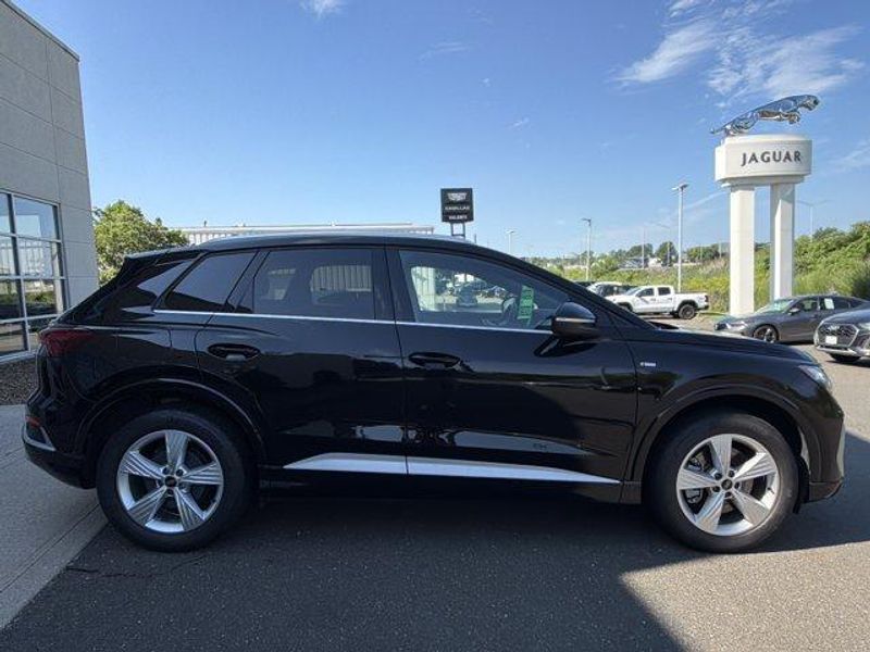 2023 Audi Q4 e-tron in Hartford, CT