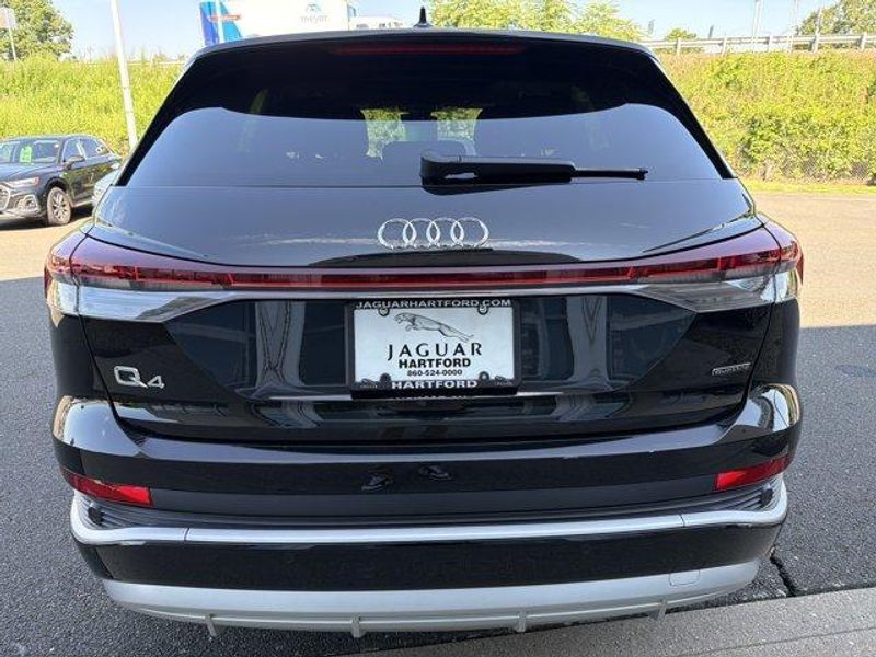 2023 Audi Q4 e-tron in Hartford, CT