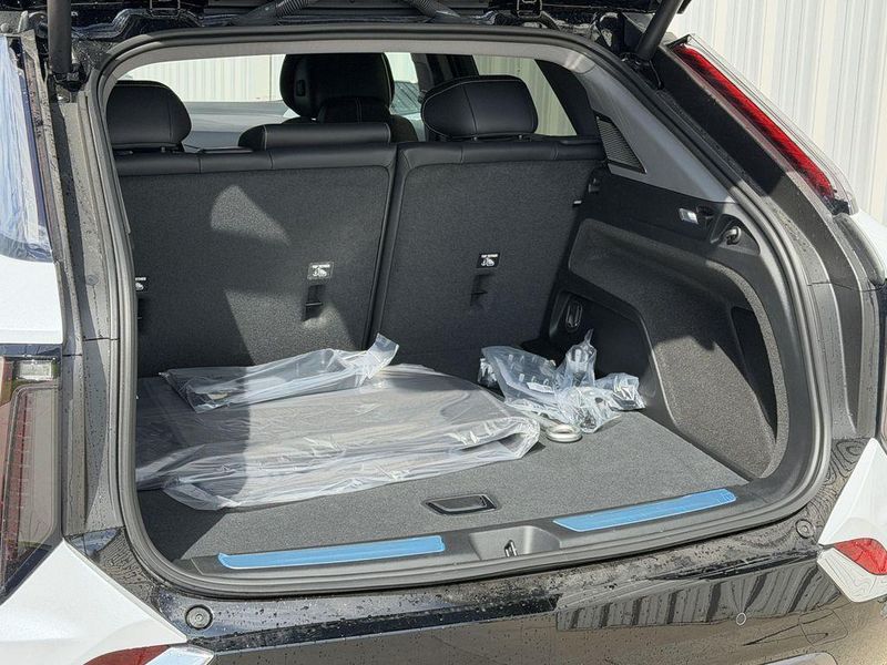 2027 Cadillac OPTIQ in Fremont, NE
