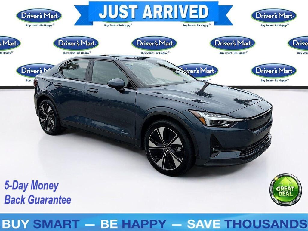 2024 Polestar 2