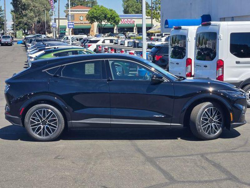 2026 Ford Mustang Mach-E in Sacramento, CA