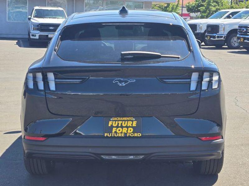 2026 Ford Mustang Mach-E in Sacramento, CA