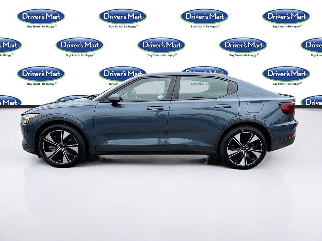 2024 Polestar 2