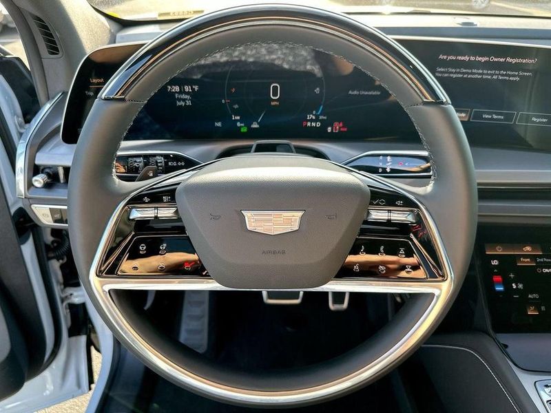 2027 Cadillac VISTIQ in Tucson, AZ