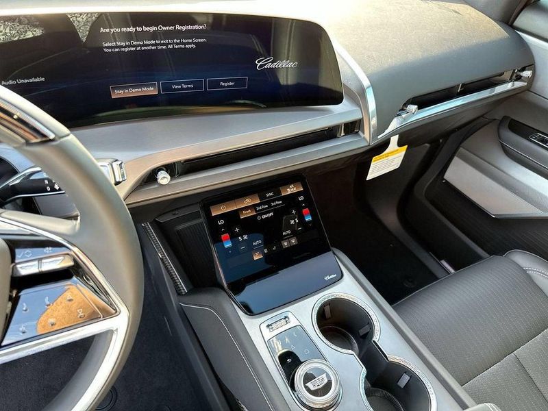 2027 Cadillac VISTIQ in Tucson, AZ