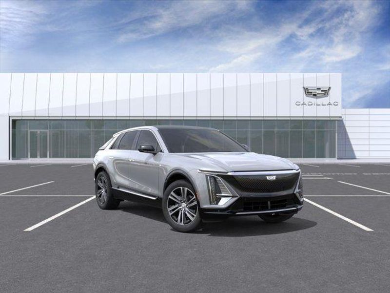2026 Cadillac LYRIQ in Colma, CA