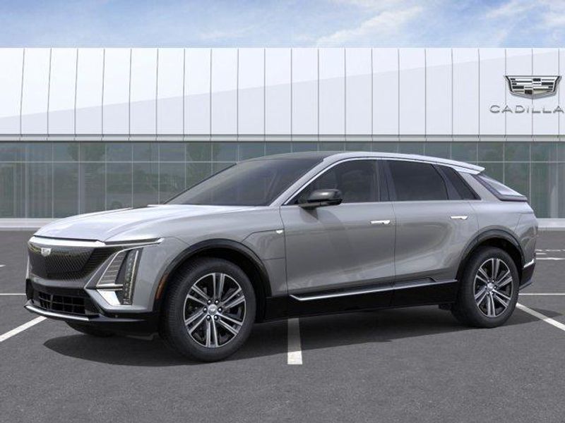 2026 Cadillac LYRIQ in Colma, CA