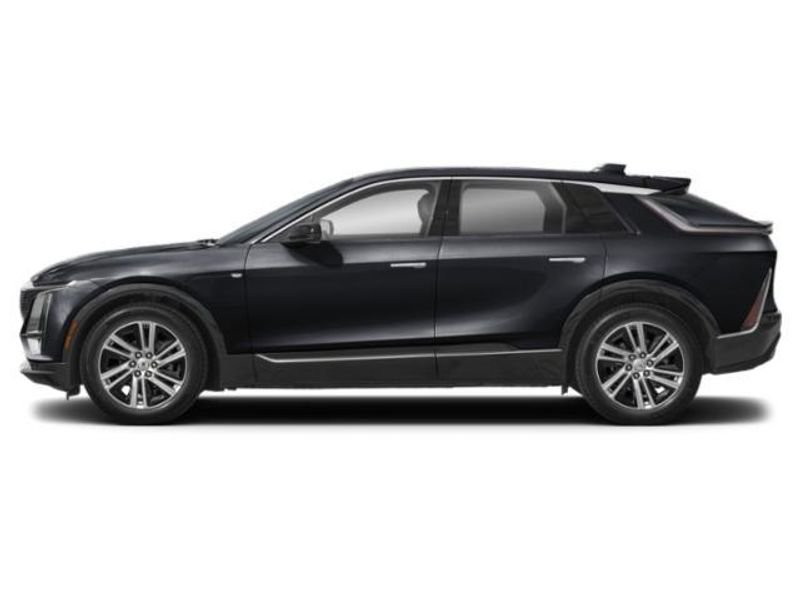 2024 Cadillac LYRIQ in Houston, TX