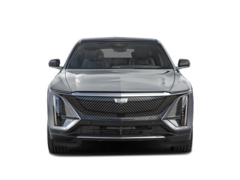 2024 Cadillac LYRIQ in Houston, TX
