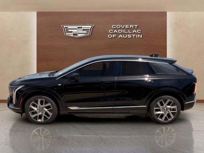 2026 Cadillac OPTIQ in Austin, TX