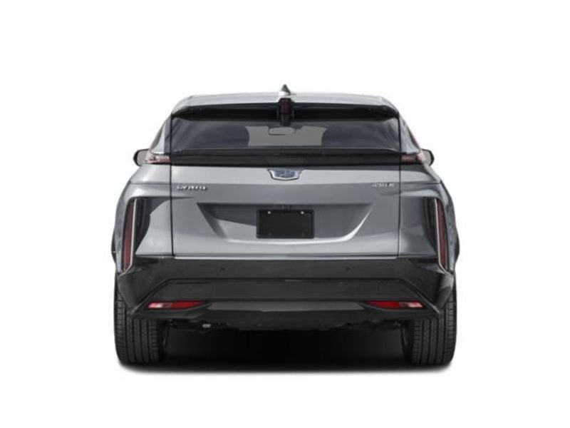 2024 Cadillac LYRIQ in Houston, TX