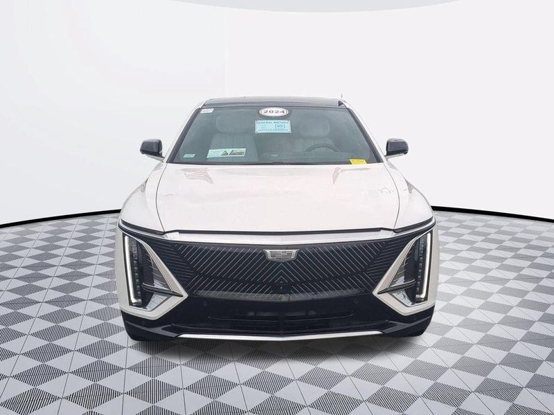 2024 Cadillac LYRIQ in Palmyra, NJ