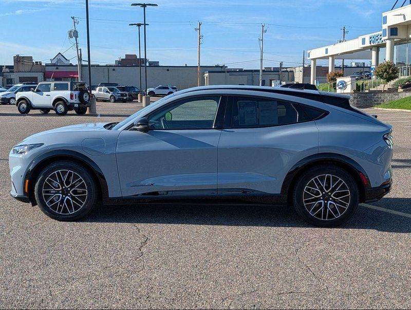 2024 Ford Mustang Mach-E in Minneapolis, MN