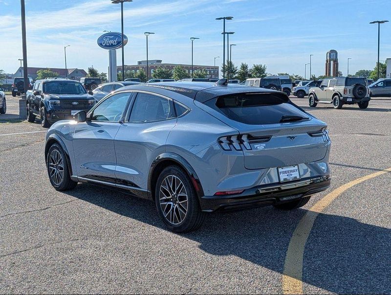 2024 Ford Mustang Mach-E in Minneapolis, MN