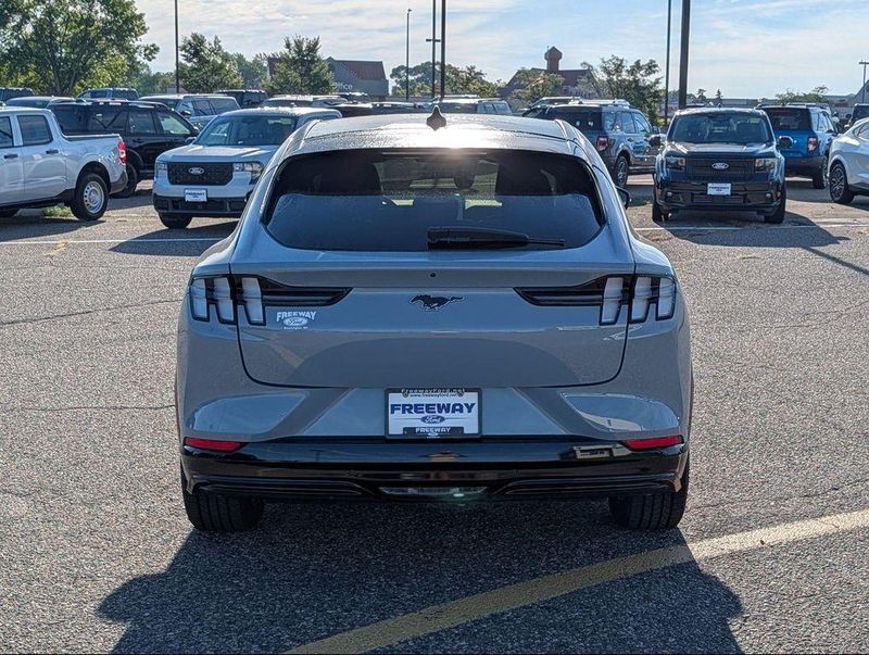 2024 Ford Mustang Mach-E in Minneapolis, MN