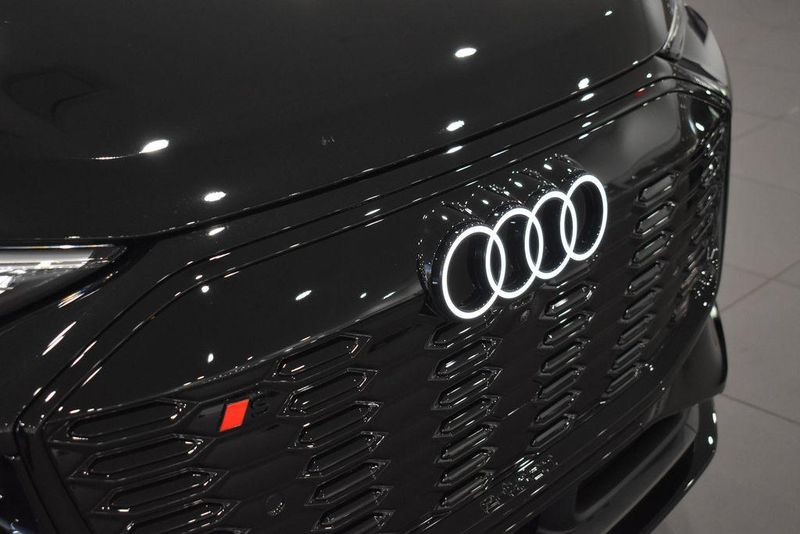 2027 Audi SQ6 e-tron in Morton Grove, IL