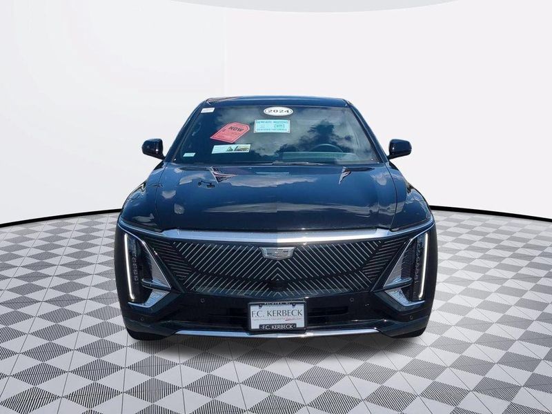 2024 Cadillac LYRIQ in Palmyra, NJ