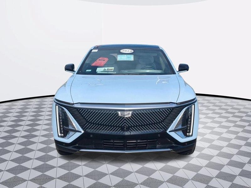 2024 Cadillac LYRIQ in Palmyra, NJ