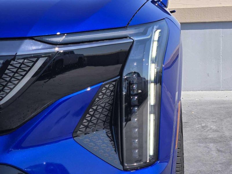 2027 Cadillac OPTIQ in Dallas, TX