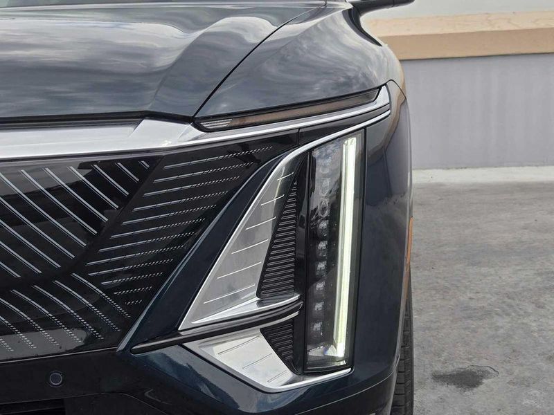 2027 Cadillac LYRIQ in Dallas, TX