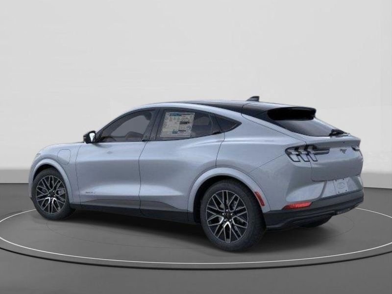 2026 Ford Mustang Mach-E in Los Angeles, CA