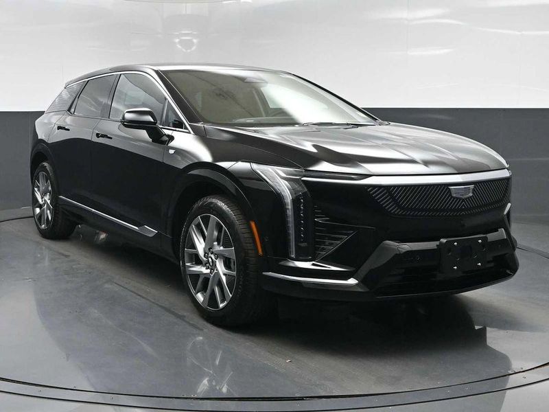 2027 Cadillac OPTIQ in Great Neck, NY