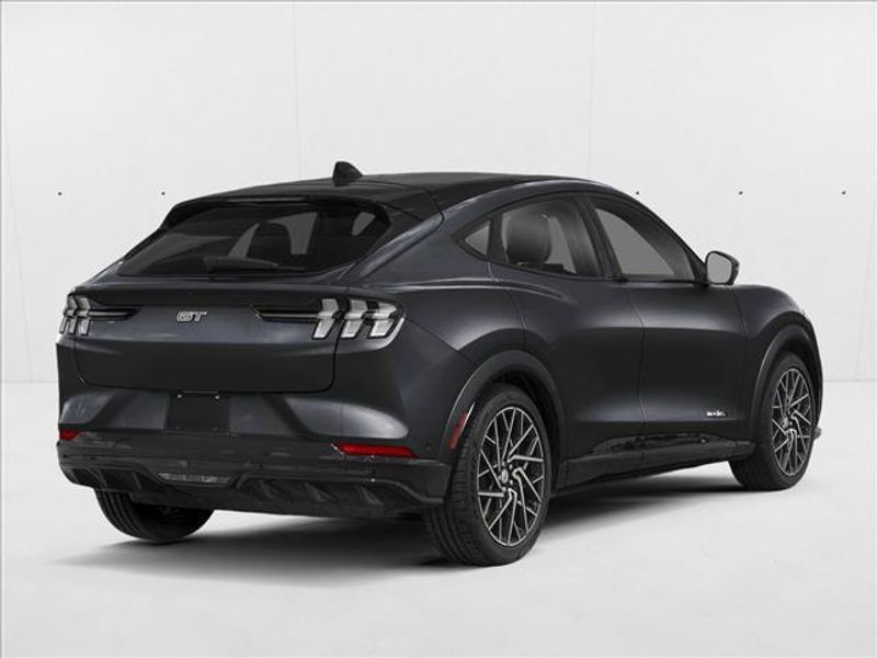 2026 Ford Mustang Mach-E in Bellevue, WA