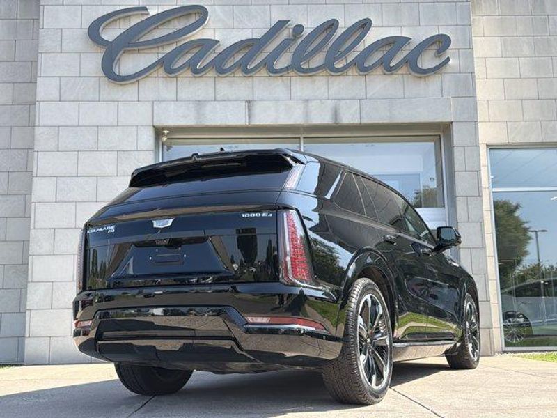 2025 Cadillac Escalade IQ in Hartford, CT
