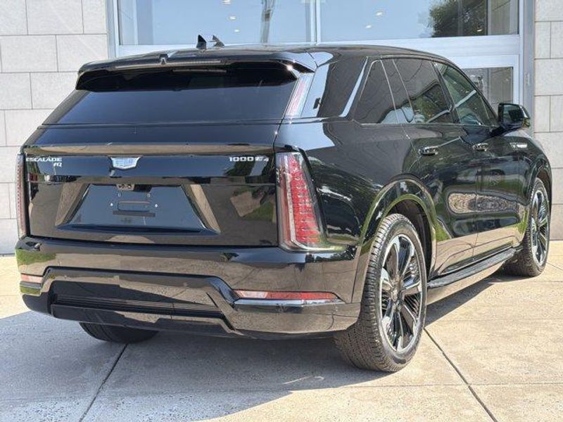 2025 Cadillac Escalade IQ in Hartford, CT