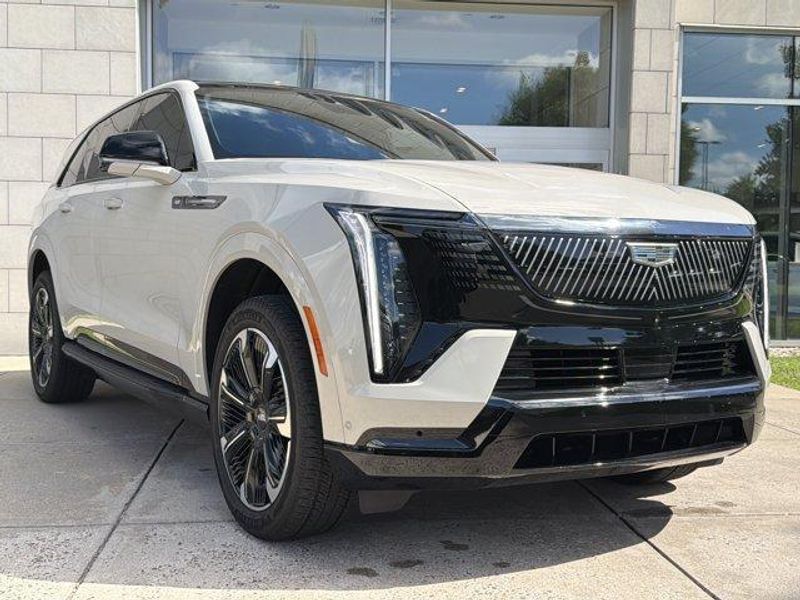 2026 Cadillac Escalade IQ in Hartford, CT