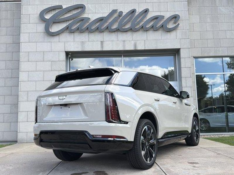 2026 Cadillac Escalade IQ in Hartford, CT