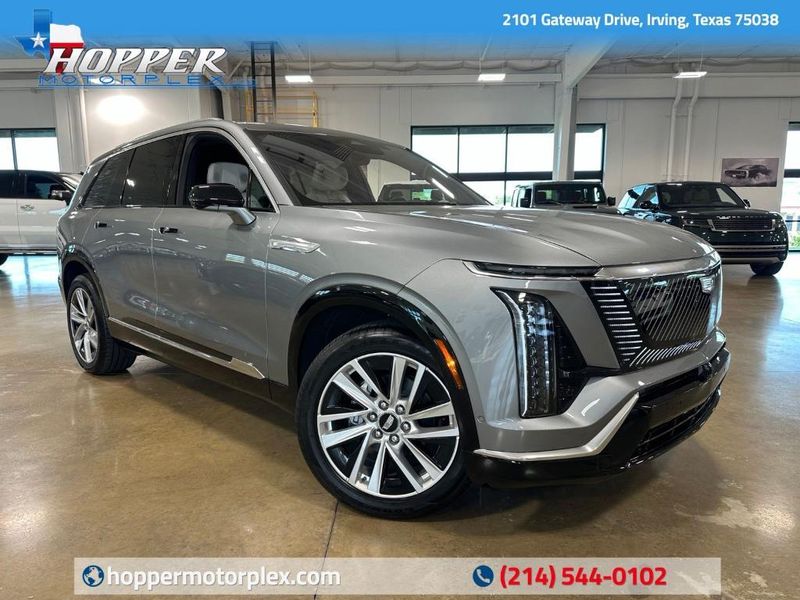 2026 Cadillac VISTIQ in Irving, TX