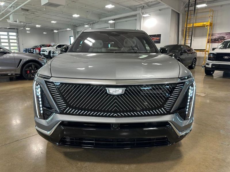 2026 Cadillac VISTIQ in Irving, TX