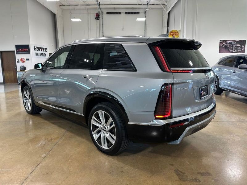 2026 Cadillac VISTIQ in Irving, TX