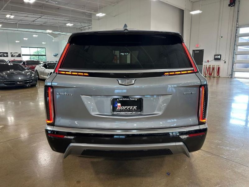 2026 Cadillac VISTIQ in Irving, TX
