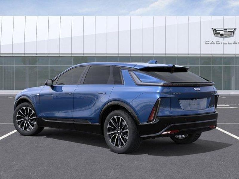 2026 Cadillac LYRIQ in Colma, CA