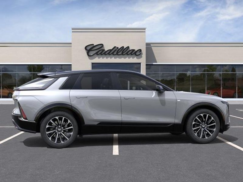 2026 Cadillac LYRIQ in Dearborn, MI