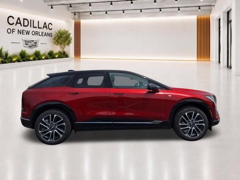 2026 Cadillac OPTIQ in Metairie, LA