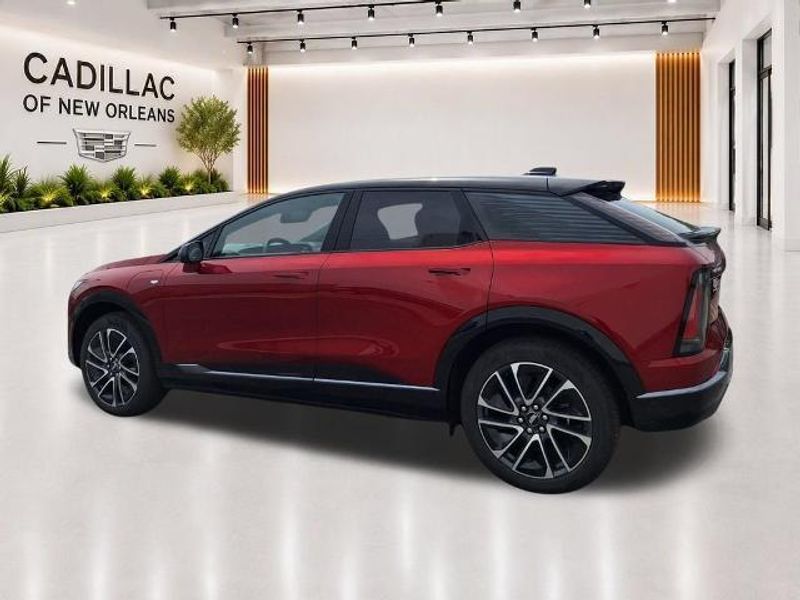 2026 Cadillac OPTIQ in Metairie, LA