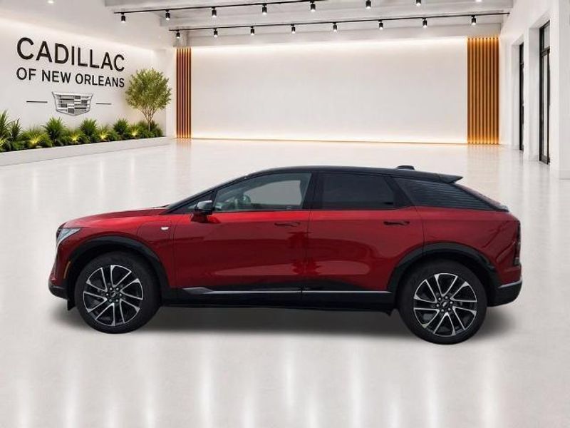 2026 Cadillac OPTIQ in Metairie, LA