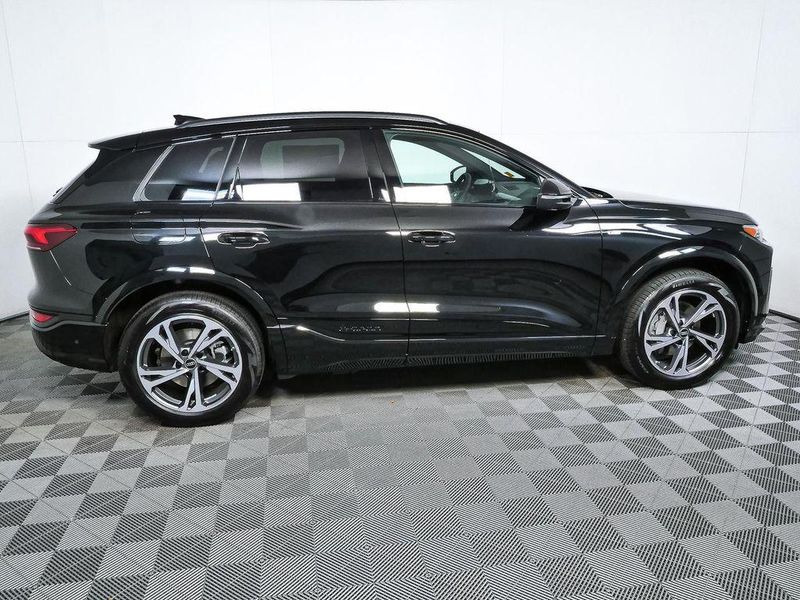 2027 Audi Q6 e-tron in Atlanta, GA