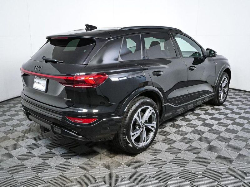 2027 Audi Q6 e-tron in Atlanta, GA