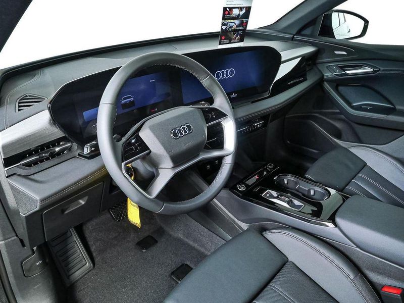 2027 Audi Q6 e-tron in Atlanta, GA
