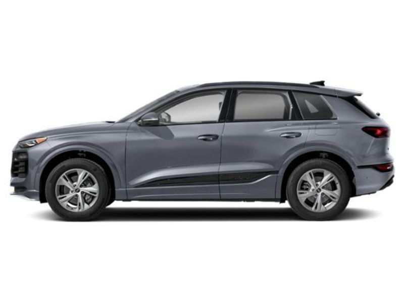 2027 Audi Q6 e-tron in Littleton, CO