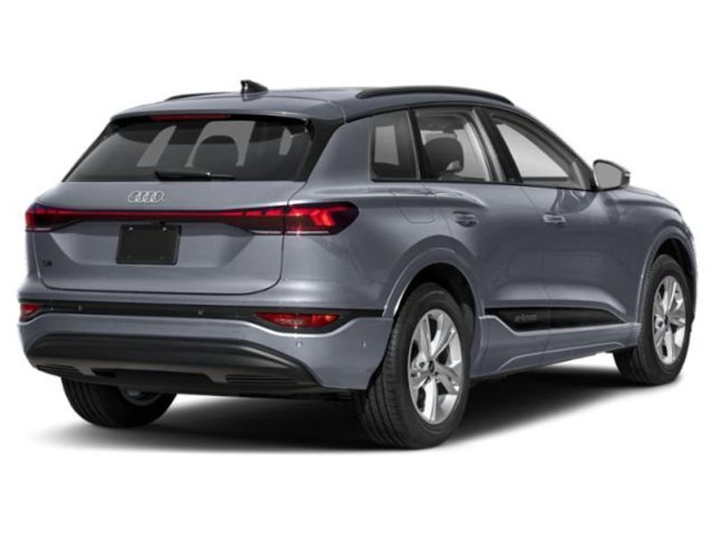 2027 Audi Q6 e-tron in Littleton, CO