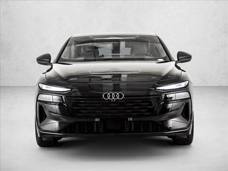 2025 Audi A6 e-tron in Chicago, IL