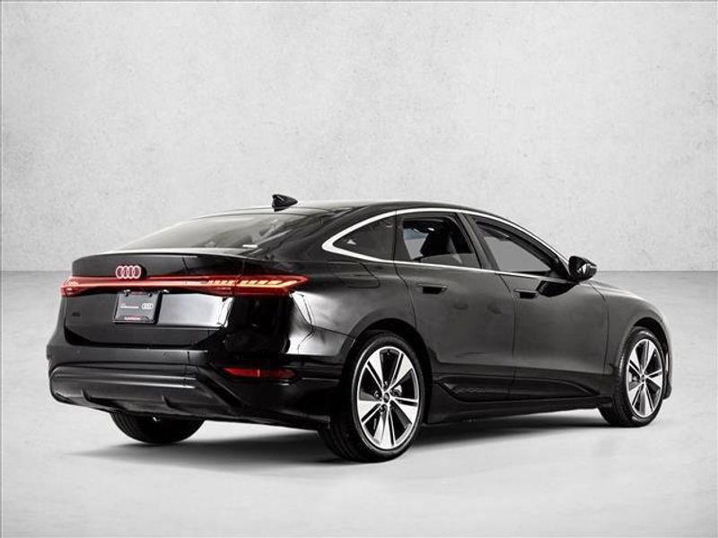 2025 Audi A6 e-tron in Chicago, IL