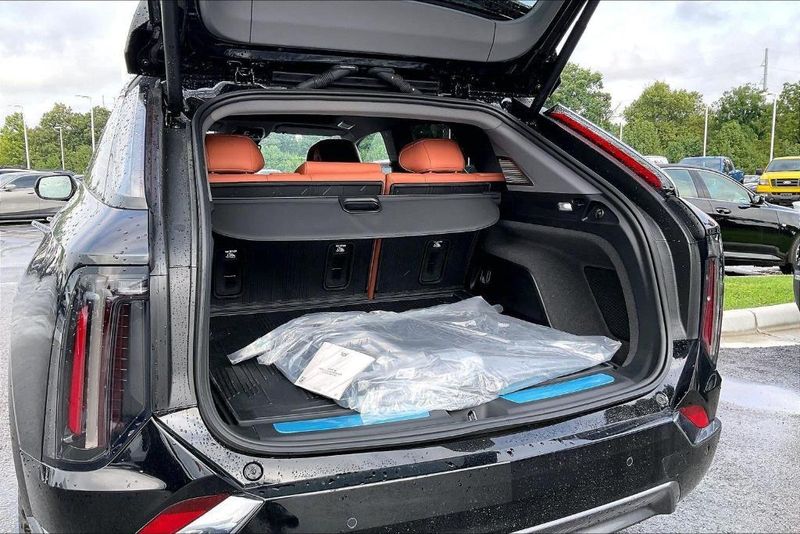 2026 Cadillac OPTIQ in Kansas City, MO